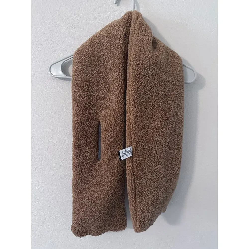 UGG cozy koolafluff